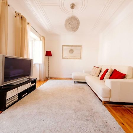 Apartamento Cascais Bay - 100M From The Beach Exterior foto