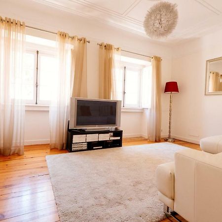 Apartamento Cascais Bay - 100M From The Beach Exterior foto