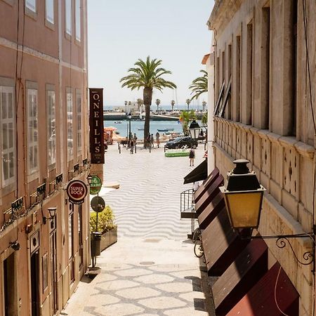 Apartamento Cascais Bay - 100M From The Beach Exterior foto