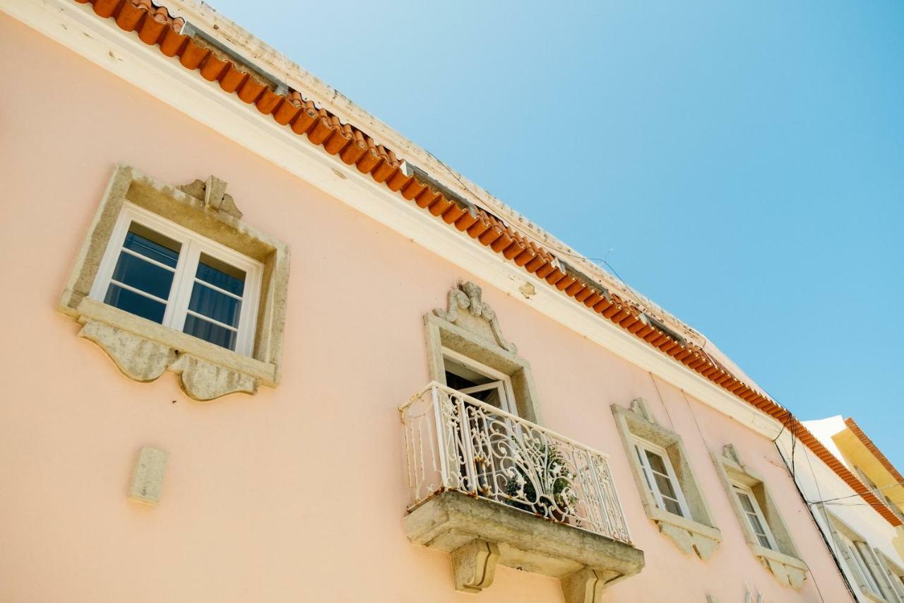 Apartamento Cascais Bay - 100M From The Beach Exterior foto