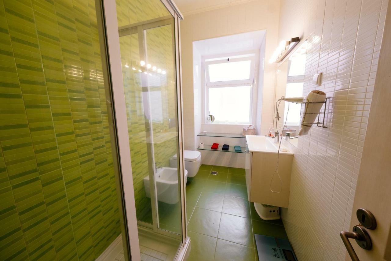 Apartamento Cascais Bay - 100M From The Beach Exterior foto